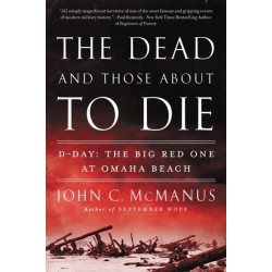 The Dead and Those About to Die
