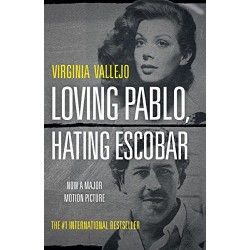 Loving Pablo, Hating Escobar