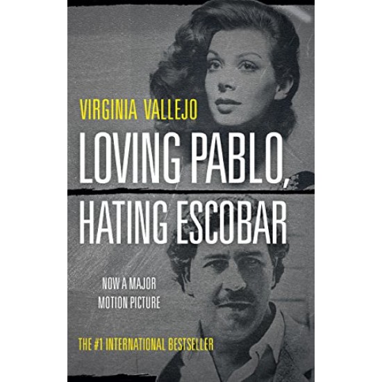 Loving Pablo, Hating Escobar