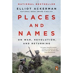 Places and Names: On War, Revolution, and Returning