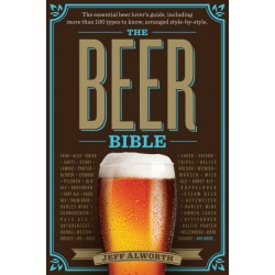 The Beer Bible
