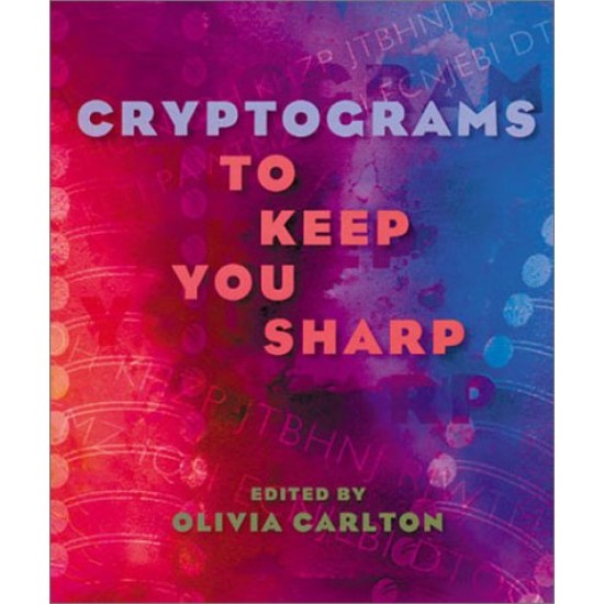 Cryptograms To Keep You Sharp