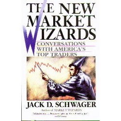 The New Market Wizards