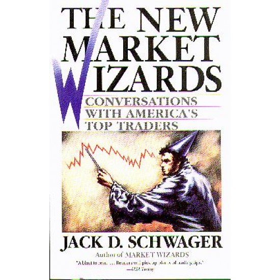 The New Market Wizards