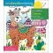 Lovable Llamas (Zendoodle Coloring)