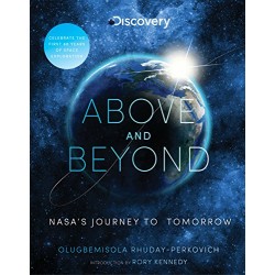 Above and Beyond: NASA's Journey to Tomorrow (Discovery)
