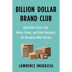 Billion Dollar Brand Club