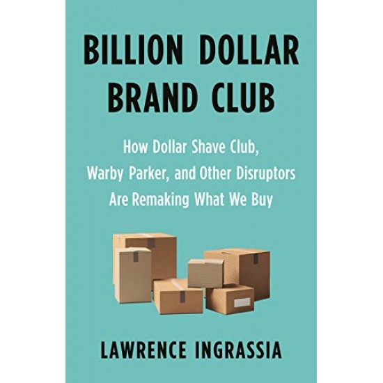 Billion Dollar Brand Club