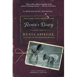 Renia's Diary: A Holocaust Journal