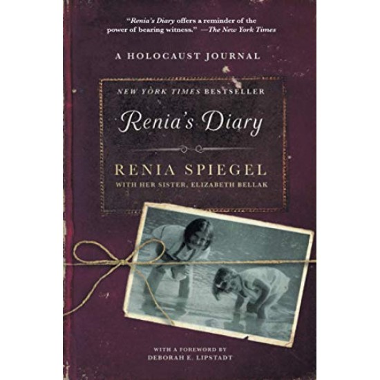 Renia's Diary: A Holocaust Journal