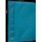 Book & Bible Cover, Large (Teal)