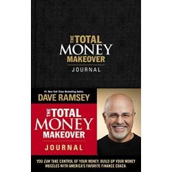 The Total Money Makeover Journal
