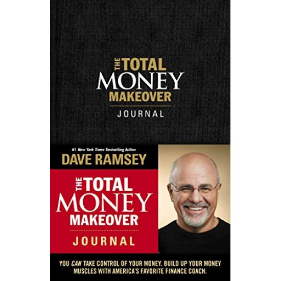 The Total Money Makeover Journal