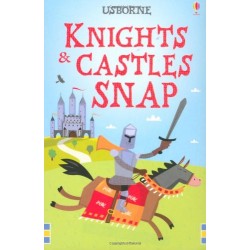 Knights and Castles Snap