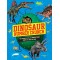 Dinosaur Number Crunch: The Figures, Facts, and Prehistoric Stats You Need to Know