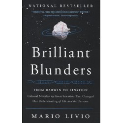 Brilliant Blunders