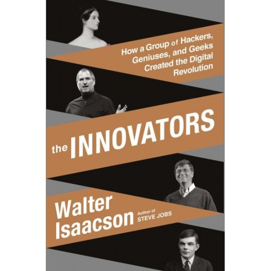 The Innovators