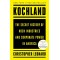 Kochland: The Secret History of Koch Industries and Corporate Power in America