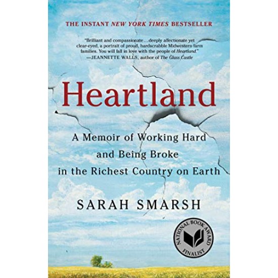 Heartland: A Memoir of Working Hard and Being Broke in the Richest Country on Earth