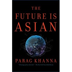 The Future Is Asian