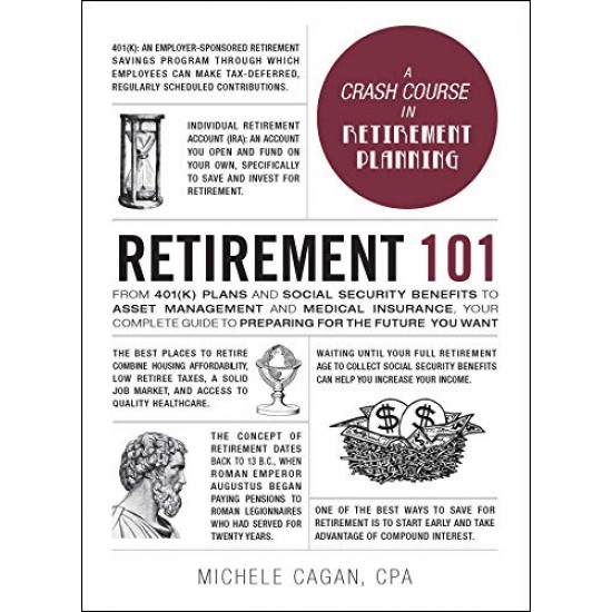 Retirement 101: A Crash Course in Retirement Planning