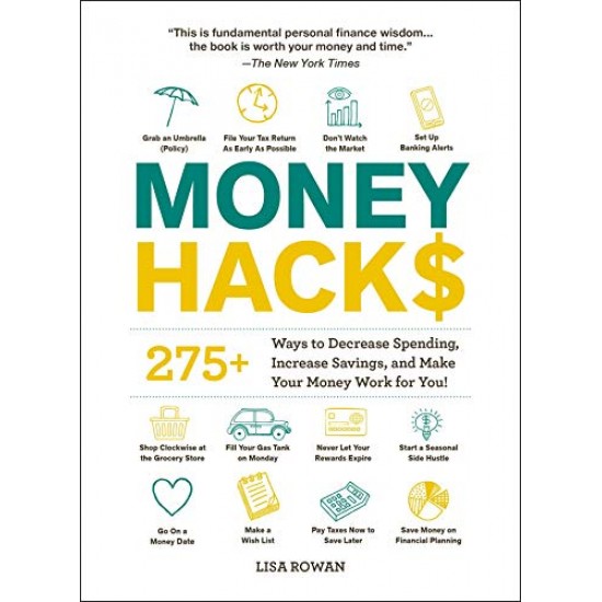 Money Hacks