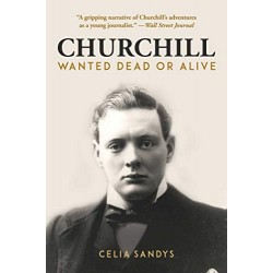 Churchill: Wanted Dead or Alive