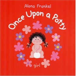 Once Upon a Potty (Girl)