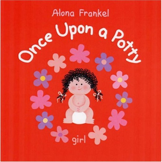 Once Upon a Potty (Girl)