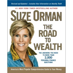 The Road to Wealth Revised