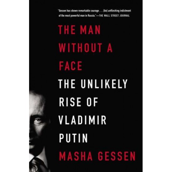 The Man Without a Face