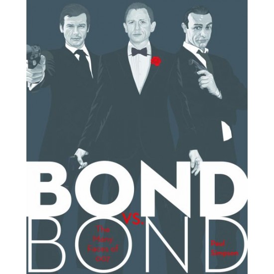 Bond vs. Bond - The Many Faces of 007