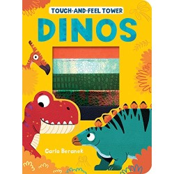 Dinos (Touch-And-Feel Tower)