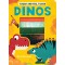 Dinos (Touch-And-Feel Tower)