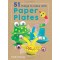 51 Things to Make with Paper Plates (Super Crafts)