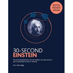 Einstein (30-Seconds)