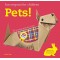 Pets! Fun Origami for Children