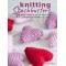 Knitting Stashbusters: 25 Great Ways to Use Up Your Yarn Leftovers of One Ball or Less