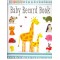 Baby Record Book (Babytown)