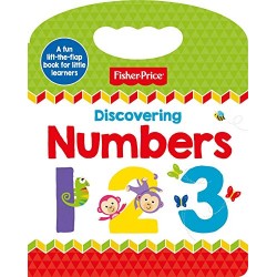 Discovering Numbers (Fisher-Price)