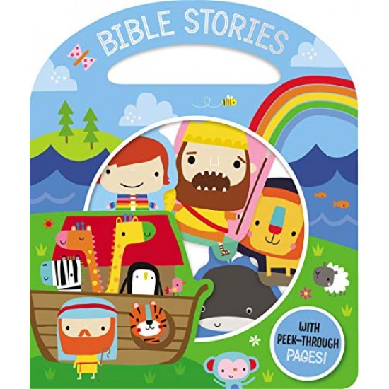 Bible Stories
