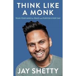 THINK LIKE A MONK