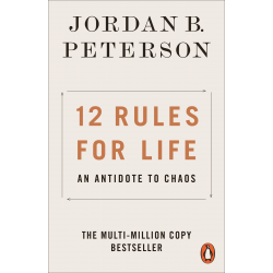 12 Rules for Life