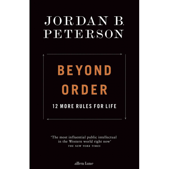 Beyond Order