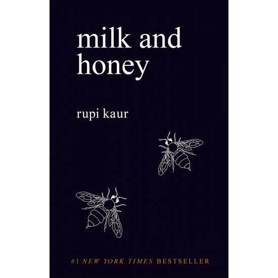 Milk And Honey