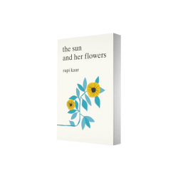 The Sun And Her Flowers