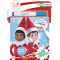 INKREDIBLES: ELF ON THE SHELF MAGIC INK