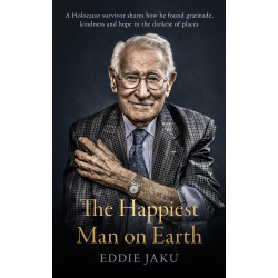 The Happiest Man on Earth