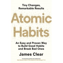 Atomic Habits