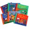 Maisy Holiday Book Bag Set